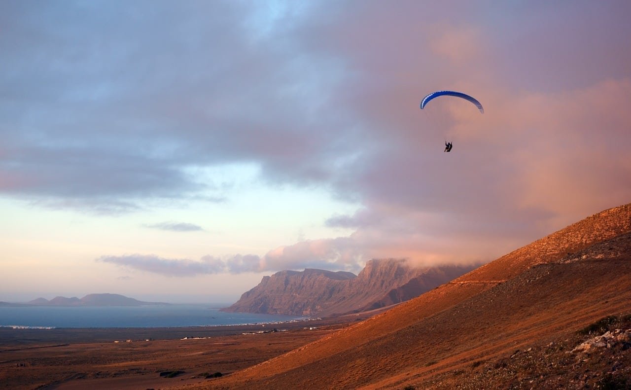 Canarias quiere ser una «Smart Islands»