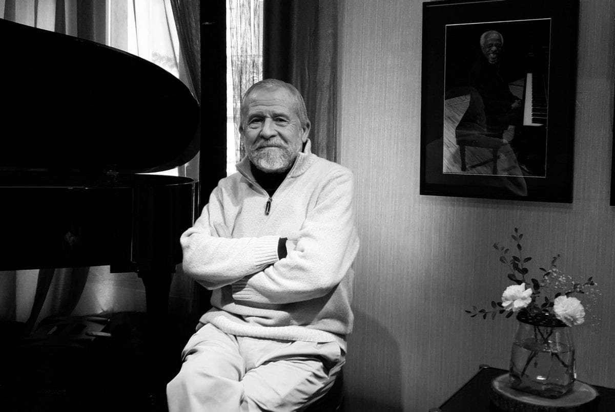 Francisco Mora «Hay que acabar con los mitos acerca del cerebro» Ethic