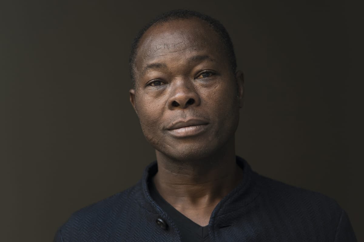 Francis Kéré: el arquitecto del pueblo