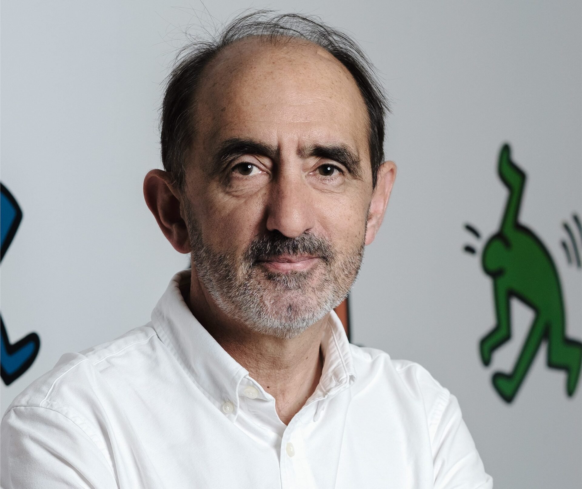 «El coronavirus nos permite descubrir hasta qué punto nuestros destinos están compartidos»