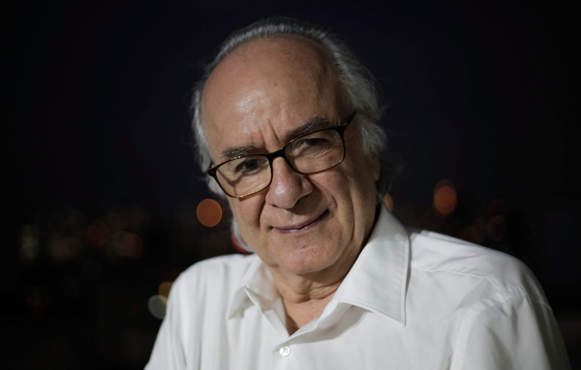 «El virus es un pedagogo que nos intenta decir algo, el problema es saber si vamos a escucharlo»