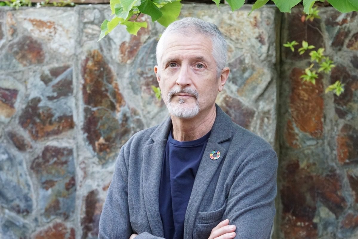 «No sabemos cuándo vendrá la próxima ola de frío, pero lo hará»