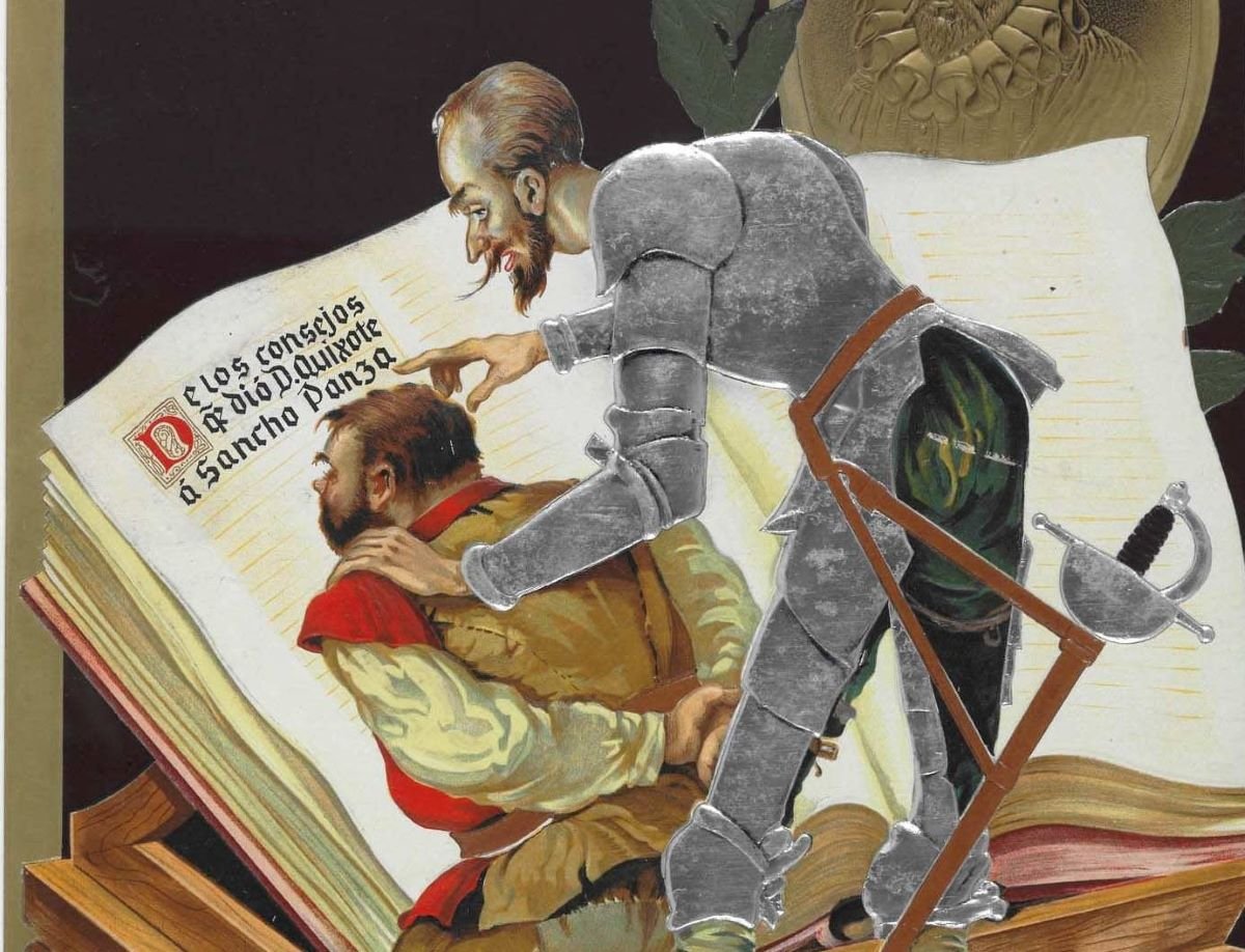 Cómo la literatura nos ayuda frente a la posverdad