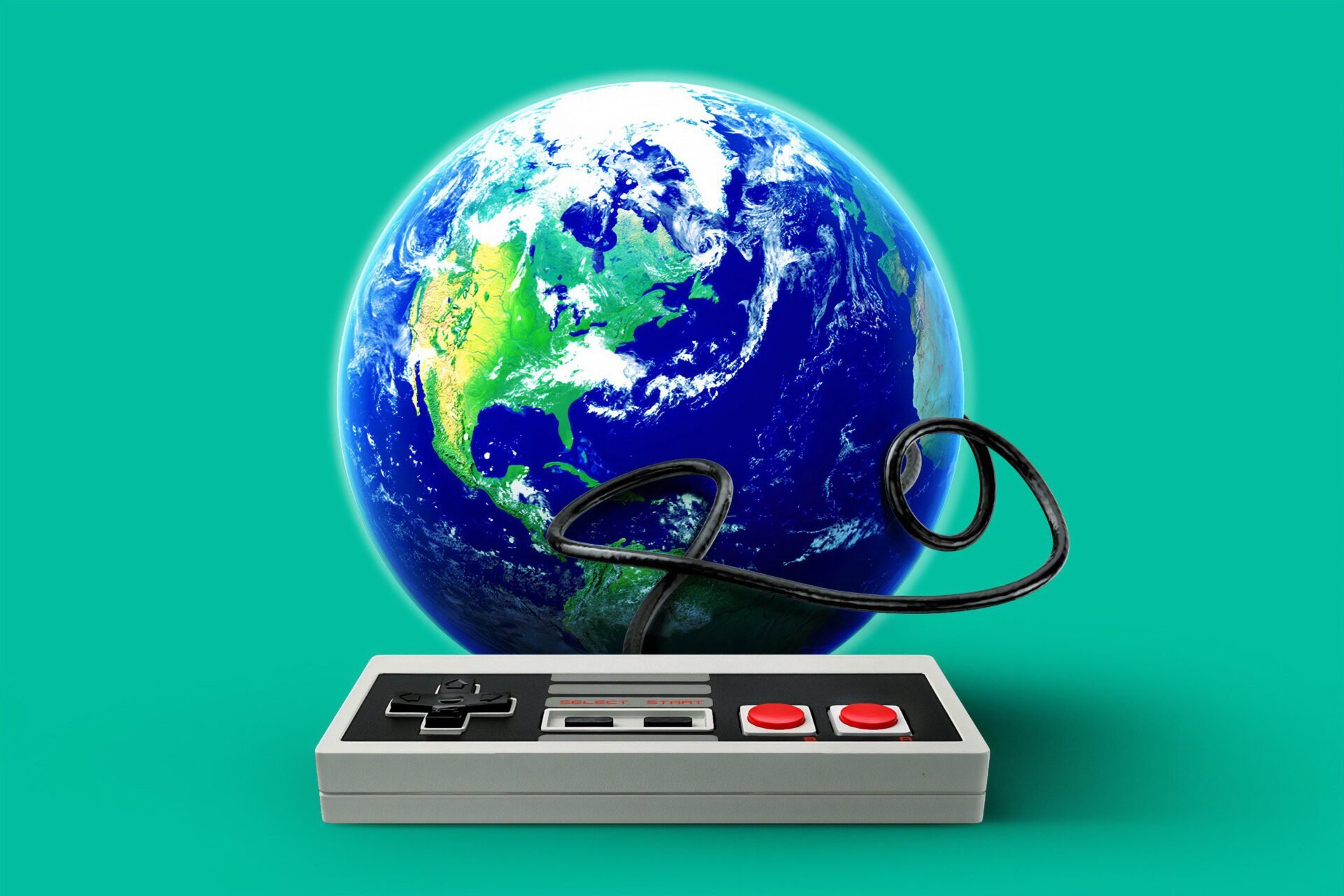 Digitalización y transición verde: naturalmente simbióticos