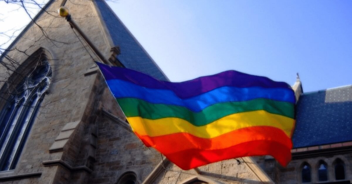 La Iglesia ¿cada Vez Más Cerca Del Matrimonio Homosexual Ethic Ethic 5887