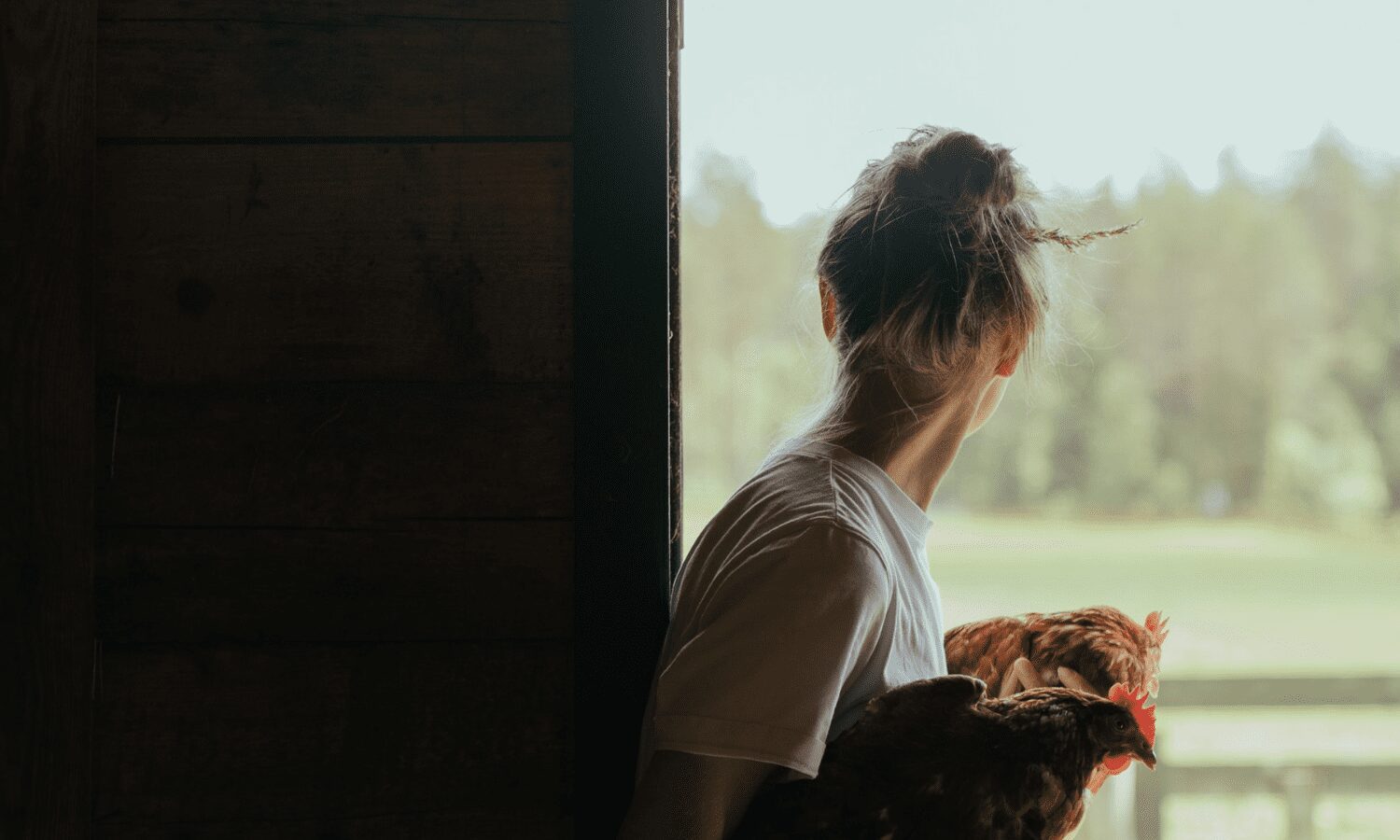 Mujer, emprendedora y rural: el reto que persiste