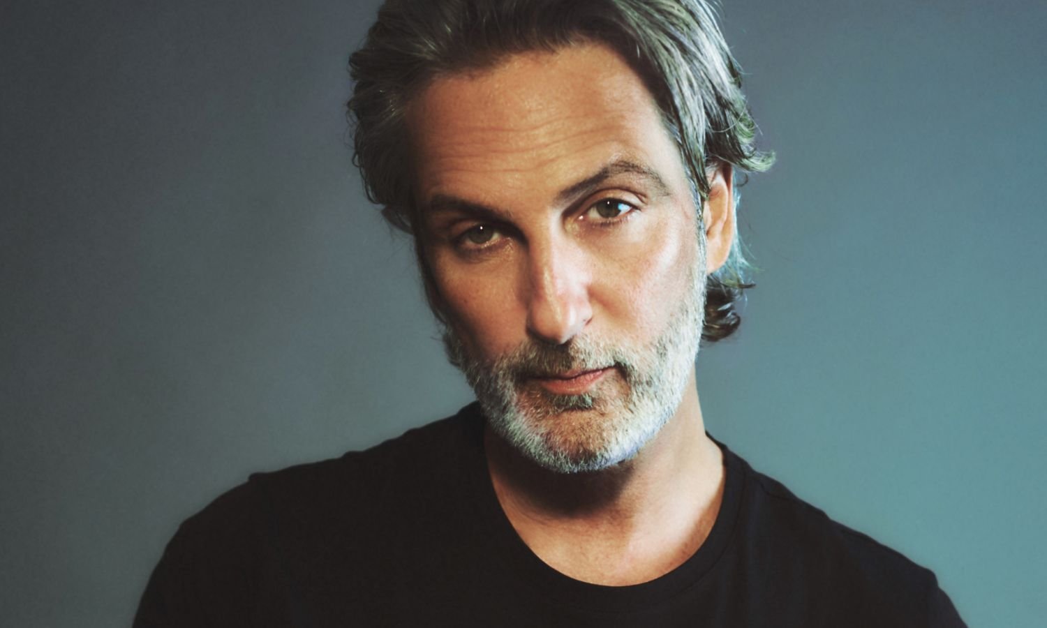 Ernesto Alterio «Lo audiovisual se consume ahora de forma compulsiva