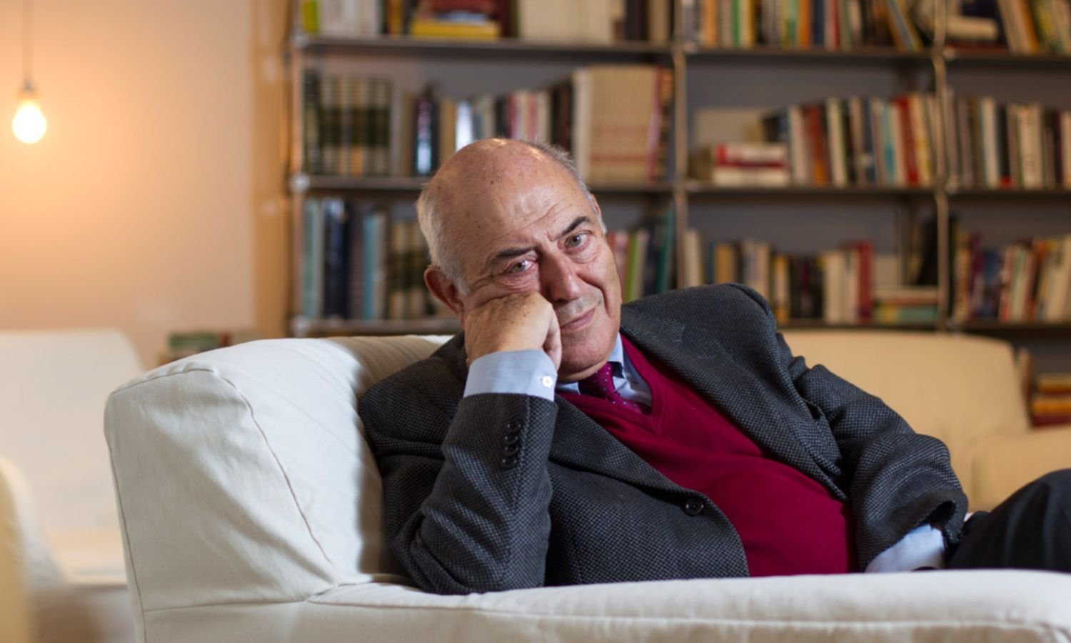 «Tanto la pereza como el miedo anulan el progreso de la razón»