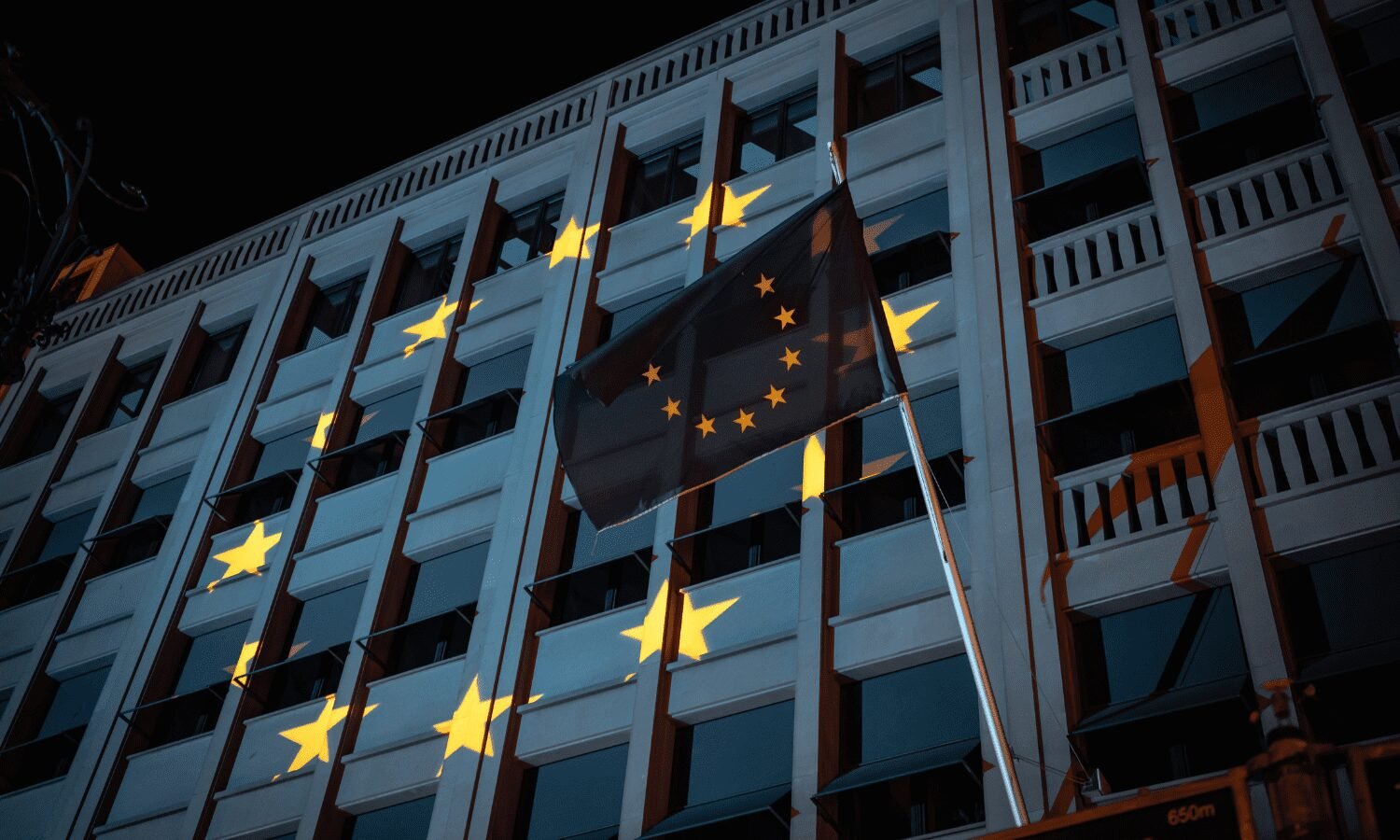 Quién mueve los hilos de Europa