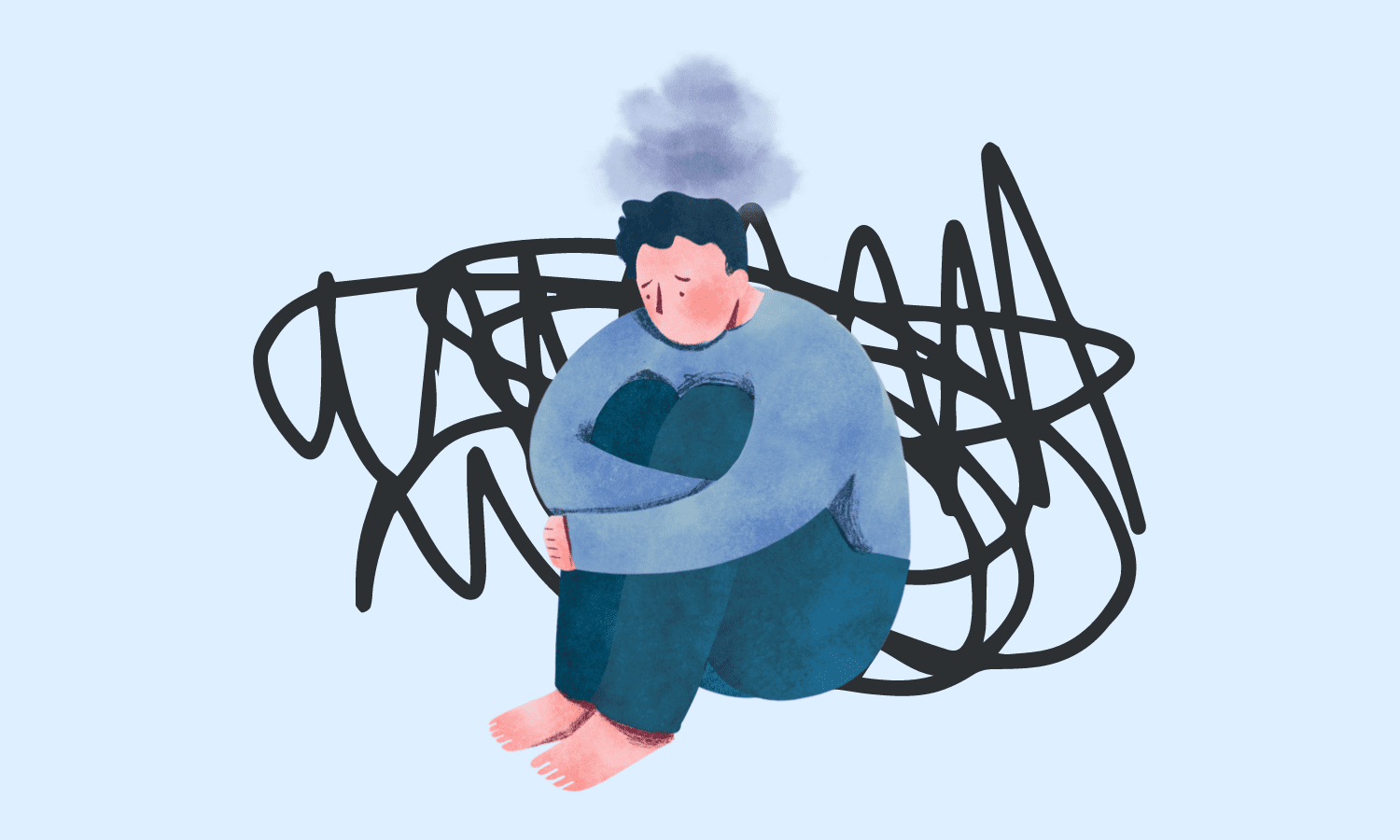 Por qué la salud mental es un derecho
