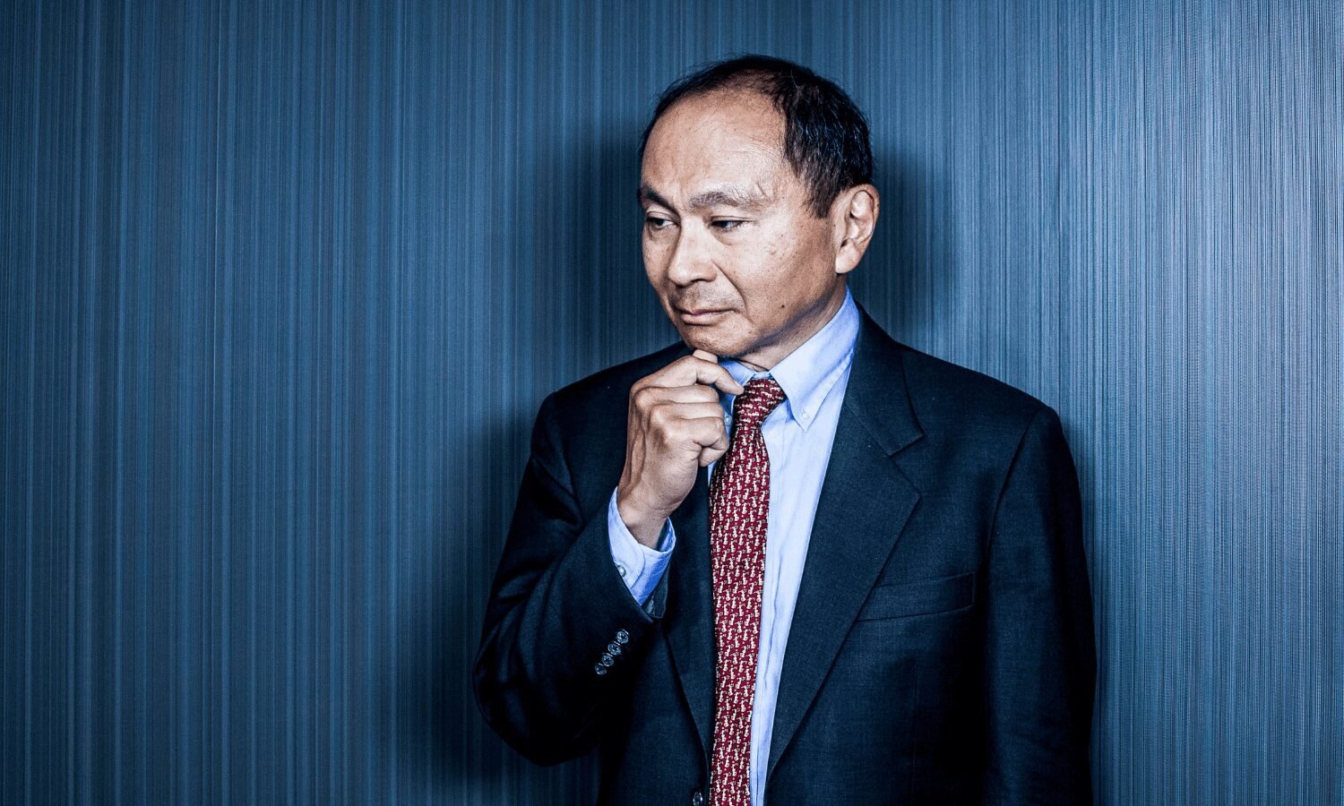«Si apoyas un régimen que protege los derechos fundamentales, entonces eres liberal»