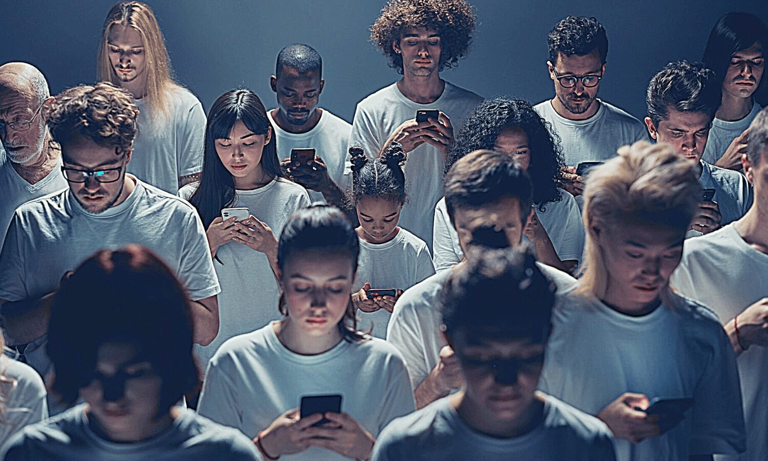 ¿Debería haber una red social pública?