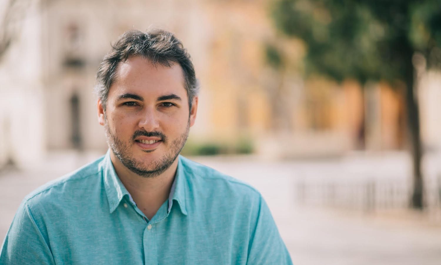 «La palabra ‘sostenibilidad’ acaba manteniendo un sistema inherentemente insostenible»