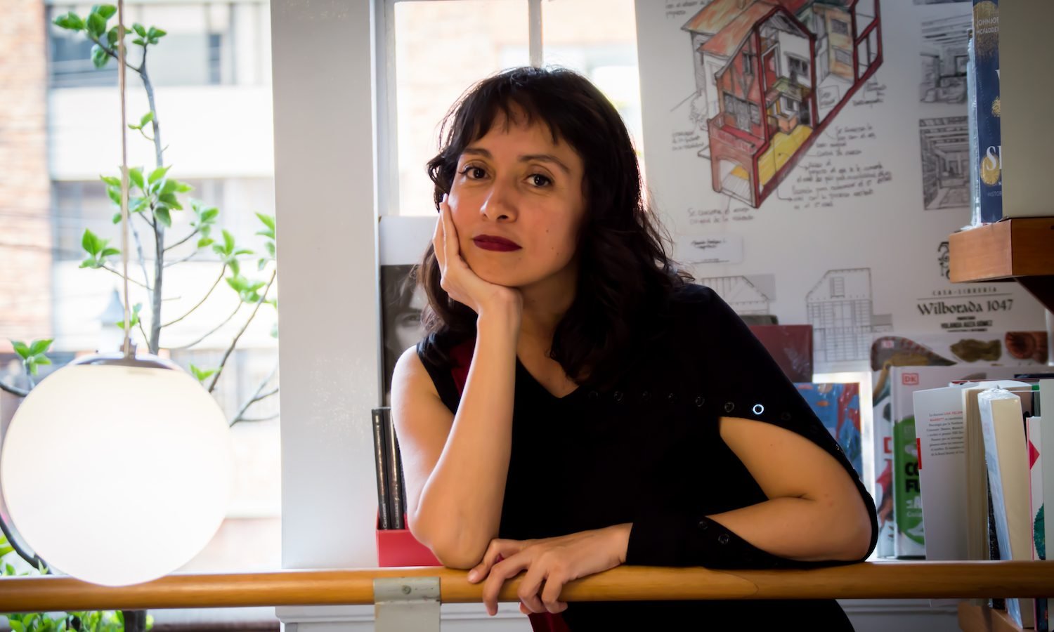 «Estamos poniendo parches a una realidad en la que creemos haber nacido para ser personas productivas»