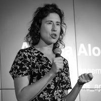 Andrea Alonso