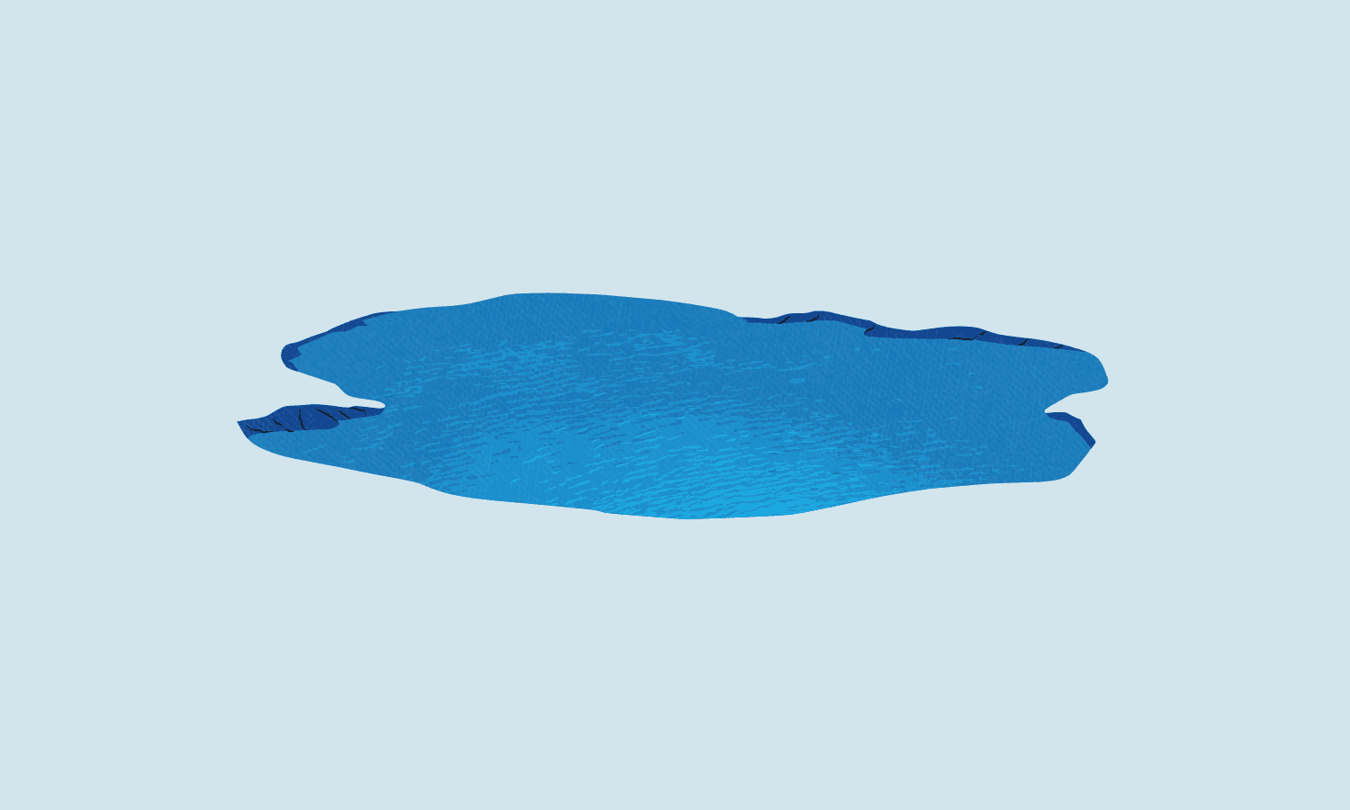 Los conflictos del agua