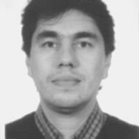 Alejandro Santana