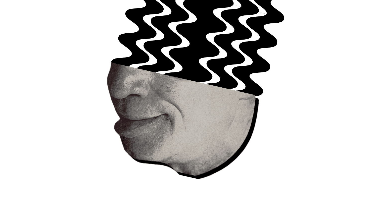 El búnker mental y la neurosis política