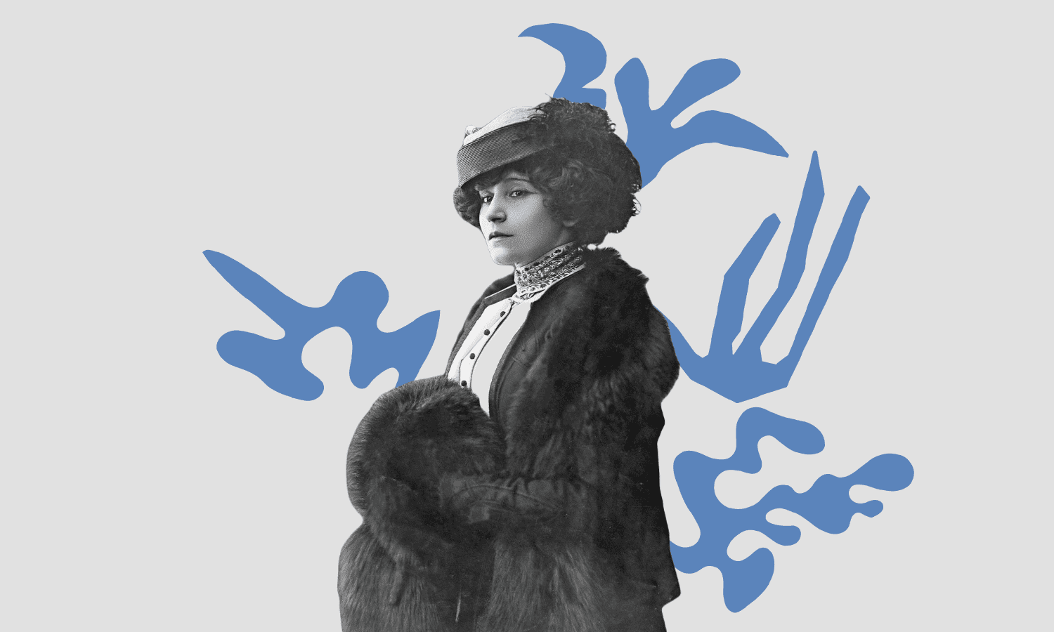 Colette y la libertad