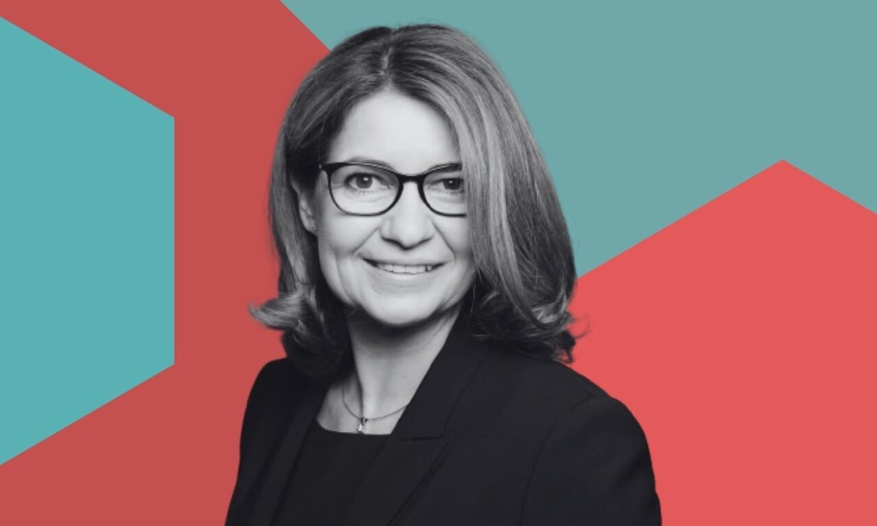 Cristina Alonso «Los ODS son y deben ser ambiciosos es hacia donde