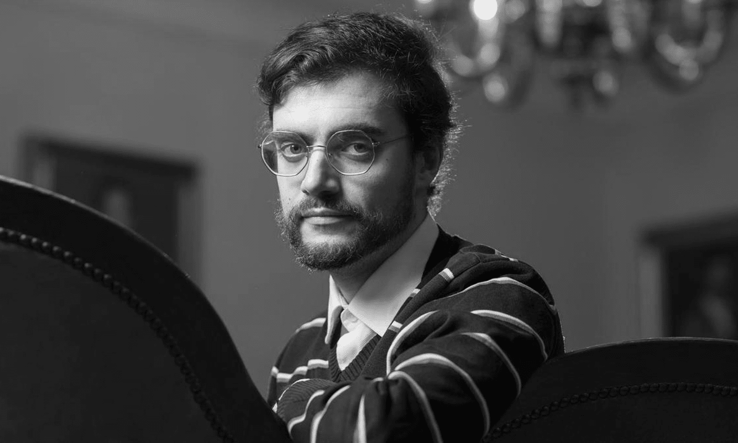 «El exceso de libertad, por compensación, lleva a la dictadura»