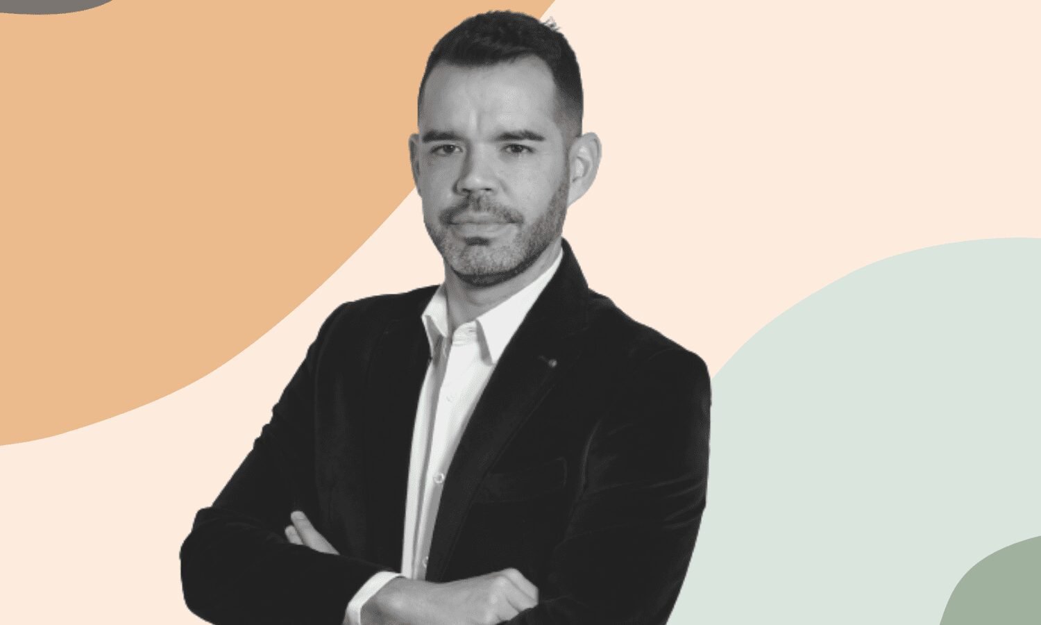 «No es que los jóvenes estén llamados a vivir peor que sus padres, sino a hacerlo en una montaña rusa»