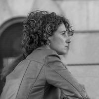 Marina Garcés