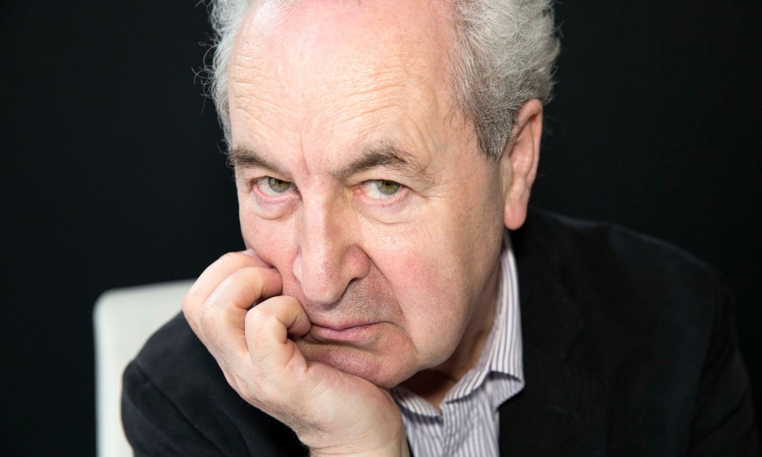 «El arte no tiene ninguna responsabilidad con la política o la moral»