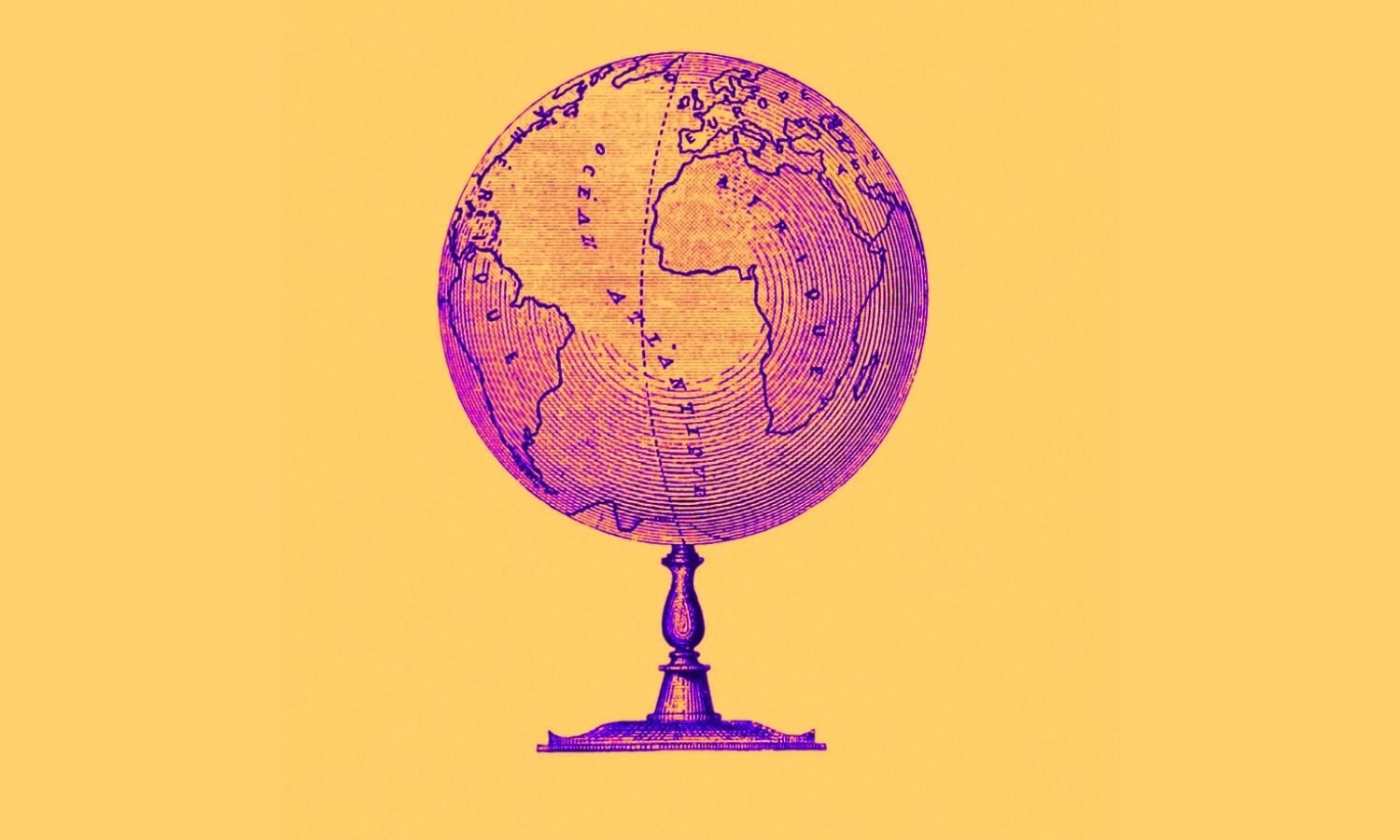 Un mundo multipolar complejo