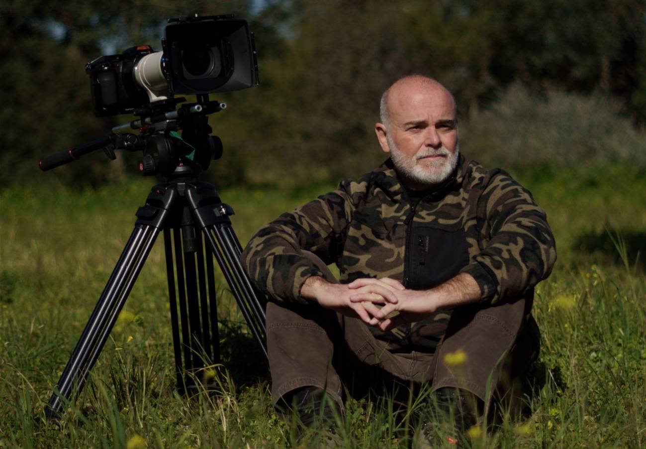 «No podemos hacer un cambio energético a costa de nuestra biodiversidad»