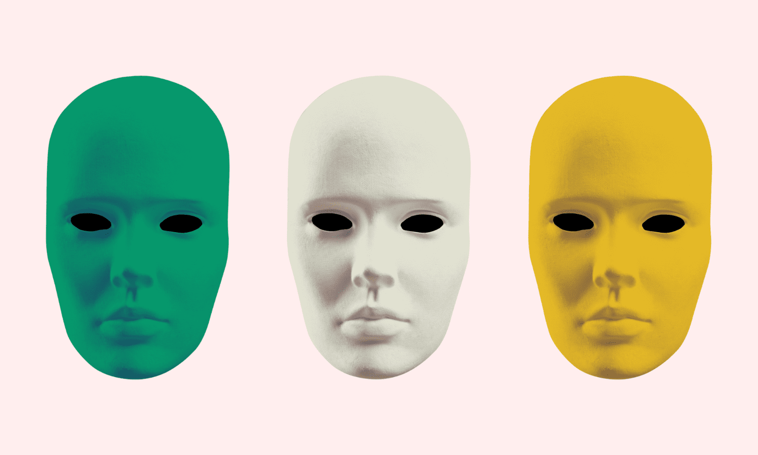 ¿Y si de verdad eres un impostor?