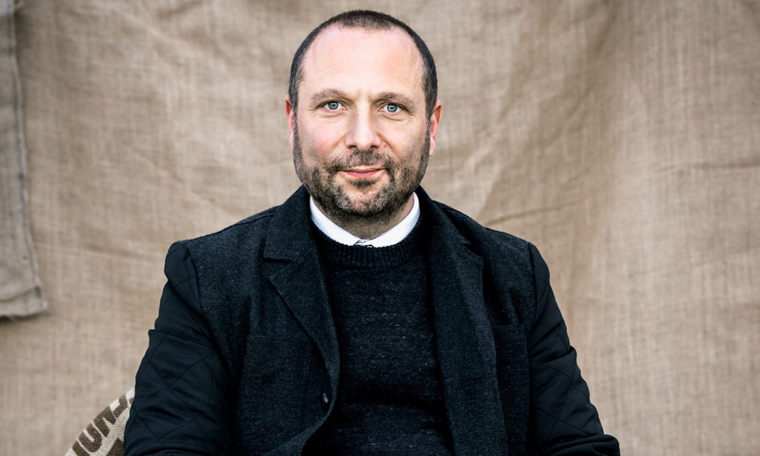 «Muchos de los problemas medioambientales se pueden resolver a través de los alimentos»