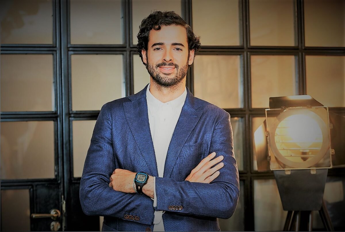«El talento no está reñido con una situación de vulnerabilidad»