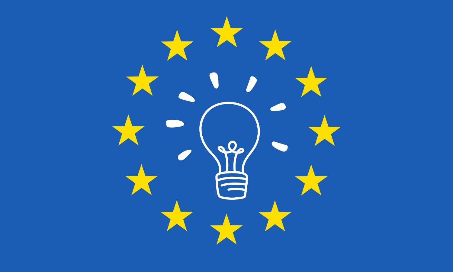 Unión Europea, autónoma y abierta