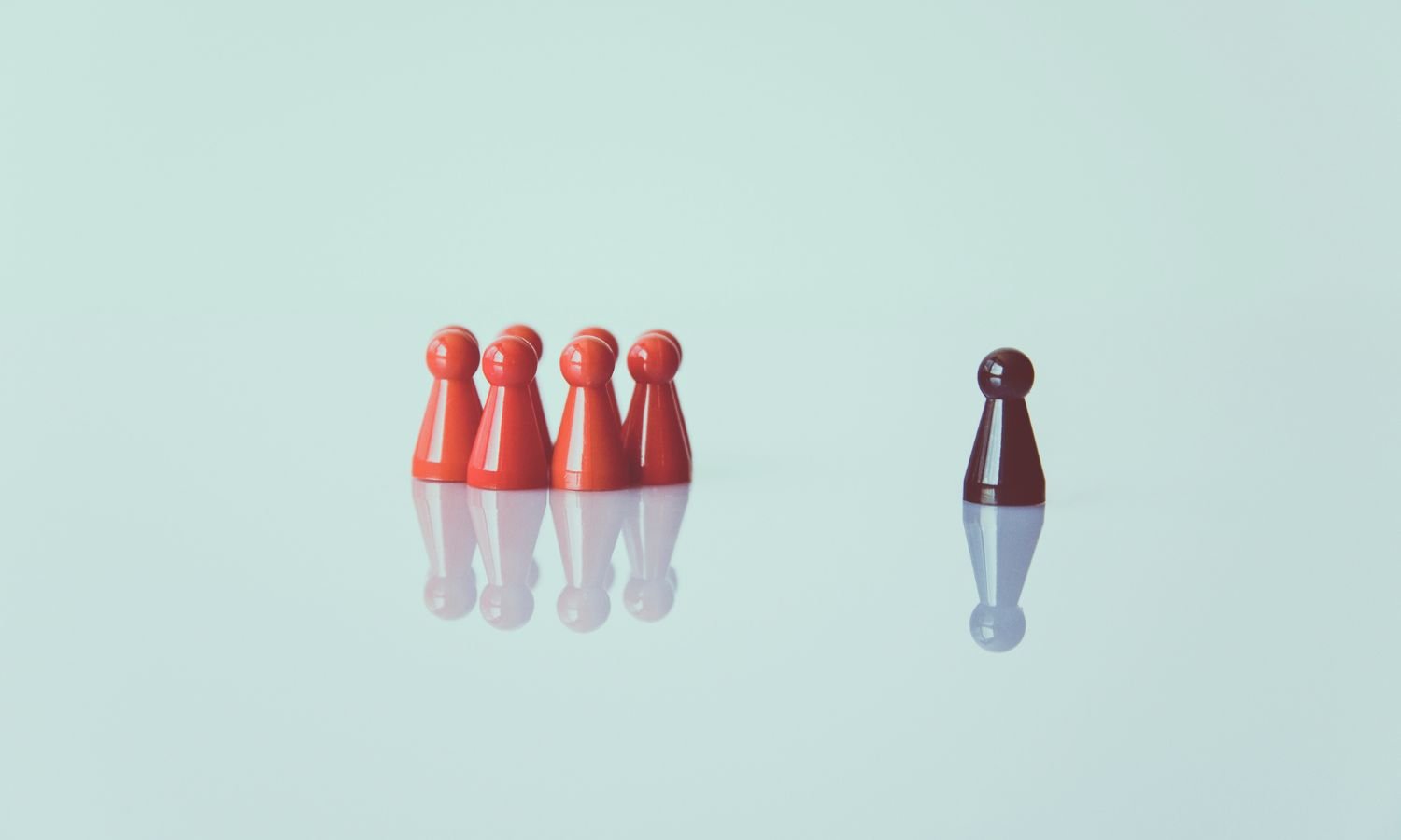 La humildad es una fortaleza personal