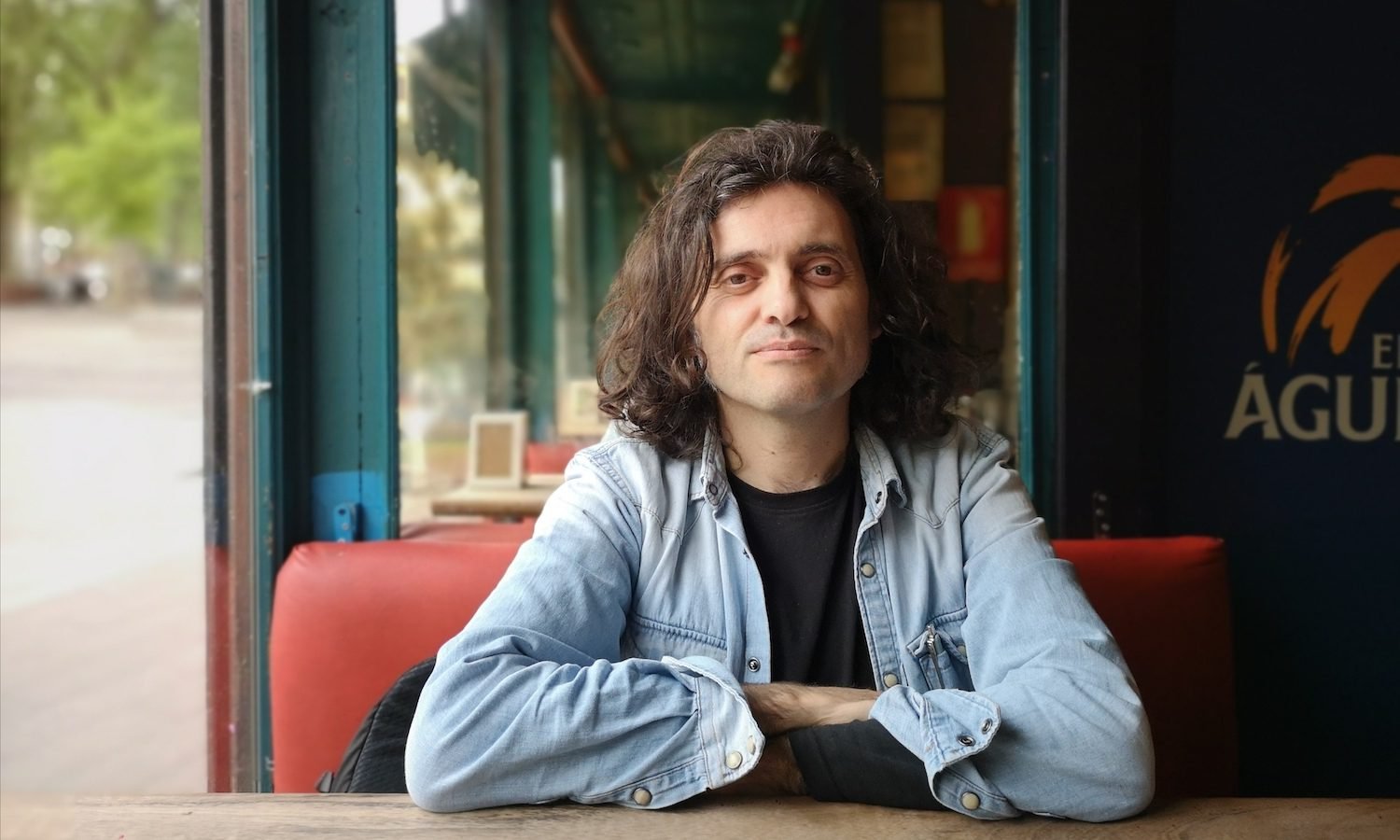«No hay nada tan cómico como la infelicidad»