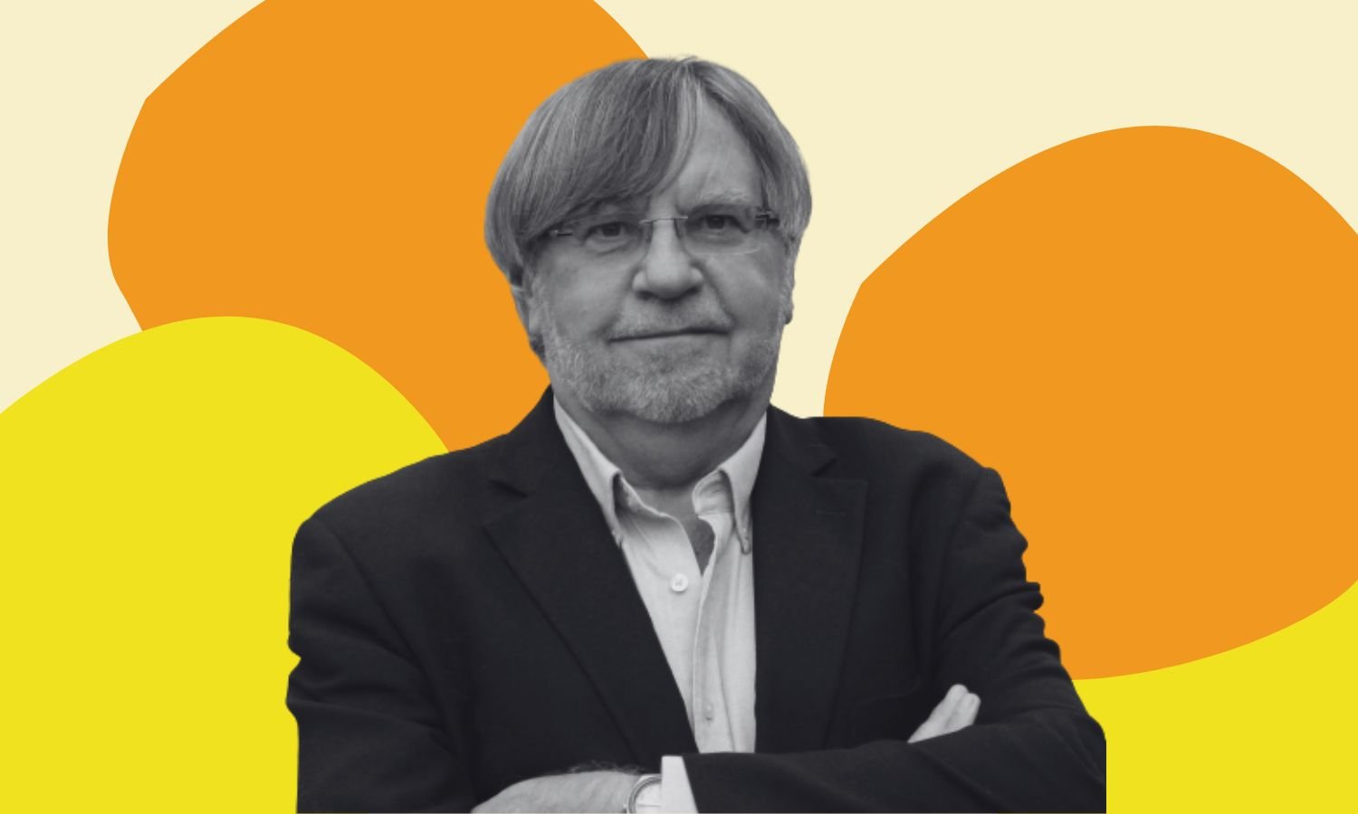 «El problema de los Estados Unidos son las instituciones»