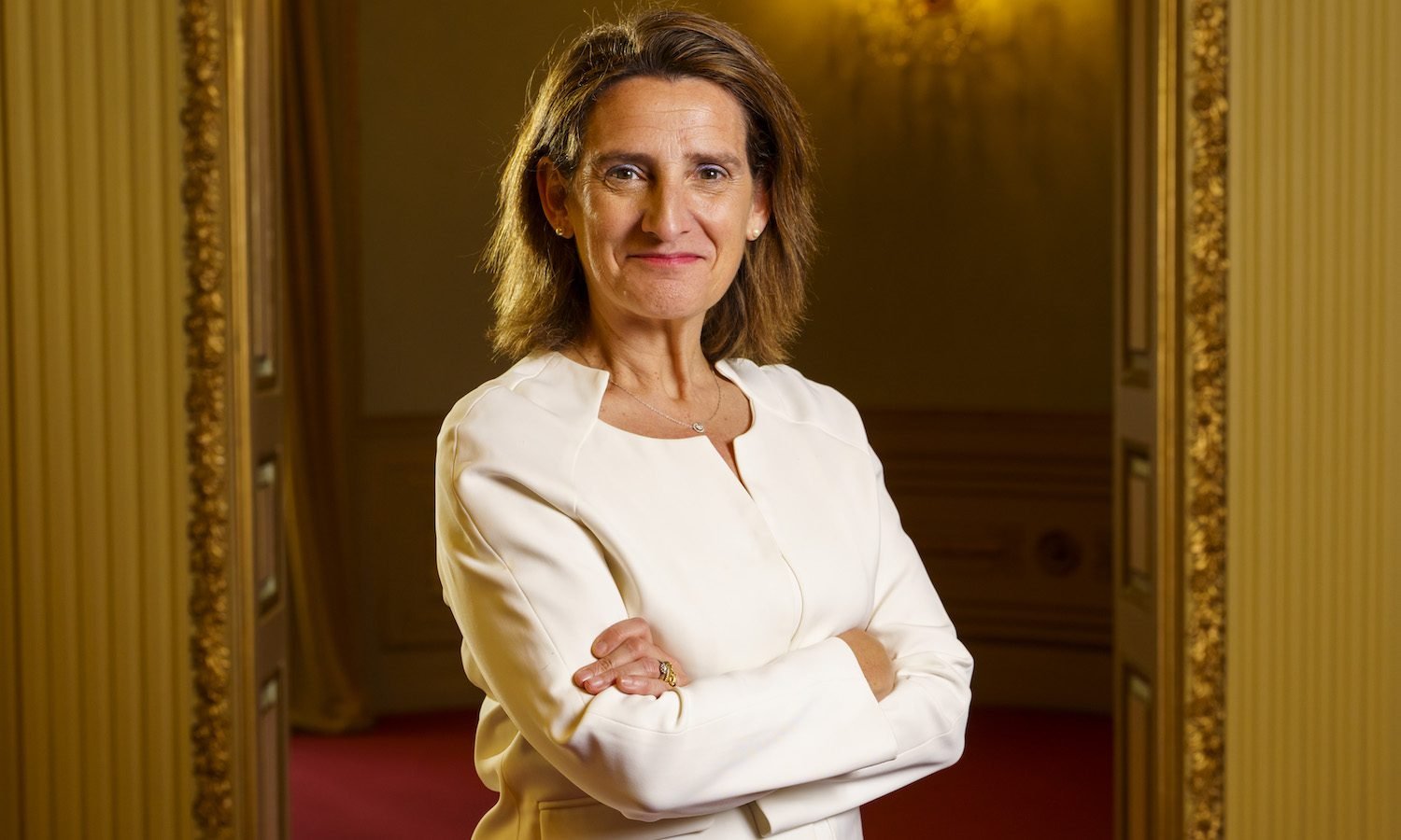 «Queremos asegurar la prosperidad de todos, pero debemos respetar los límites del planeta»