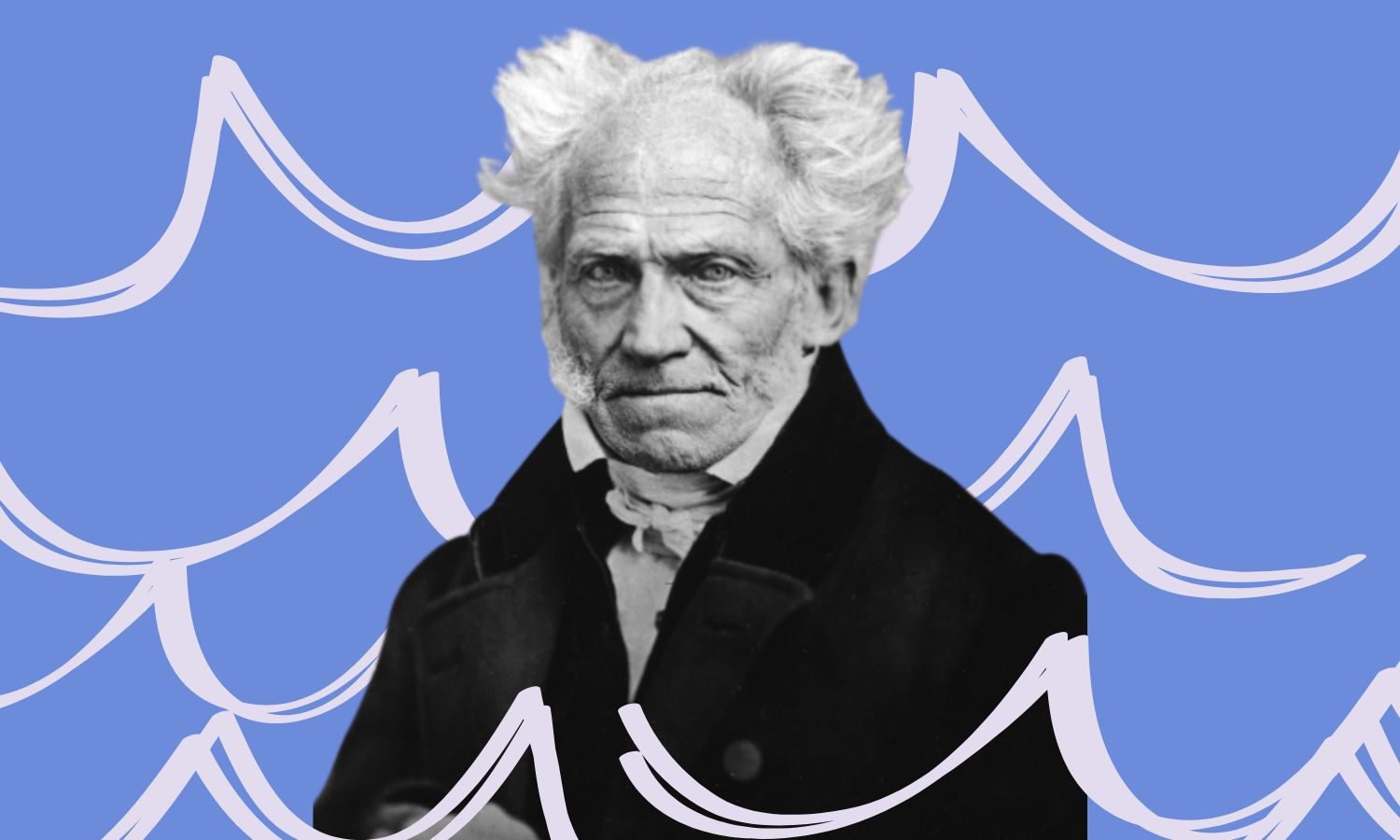 La vida según Schopenhauer: una cuestión de tensión y aburrimiento