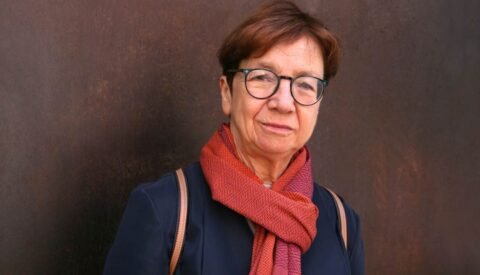 «Vivimos en una época donde lo privado se ha hecho público»