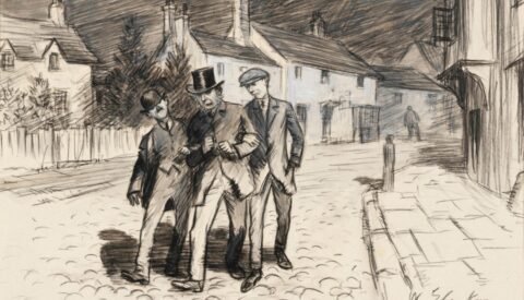 Por qué necesitamos contar historias