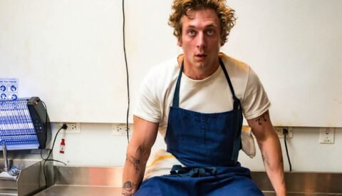 La fascinación cinematográfica de la cocina